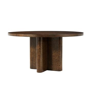 Kesden Round Dining Table