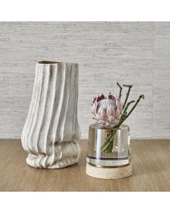 Puddle Ceramic Vase