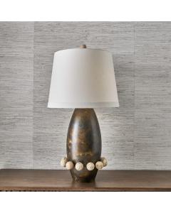 Spheres of Influence Table Lamp