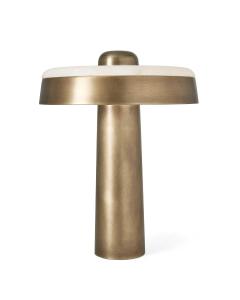 Head In The Clouds Dimmable Table Lamp